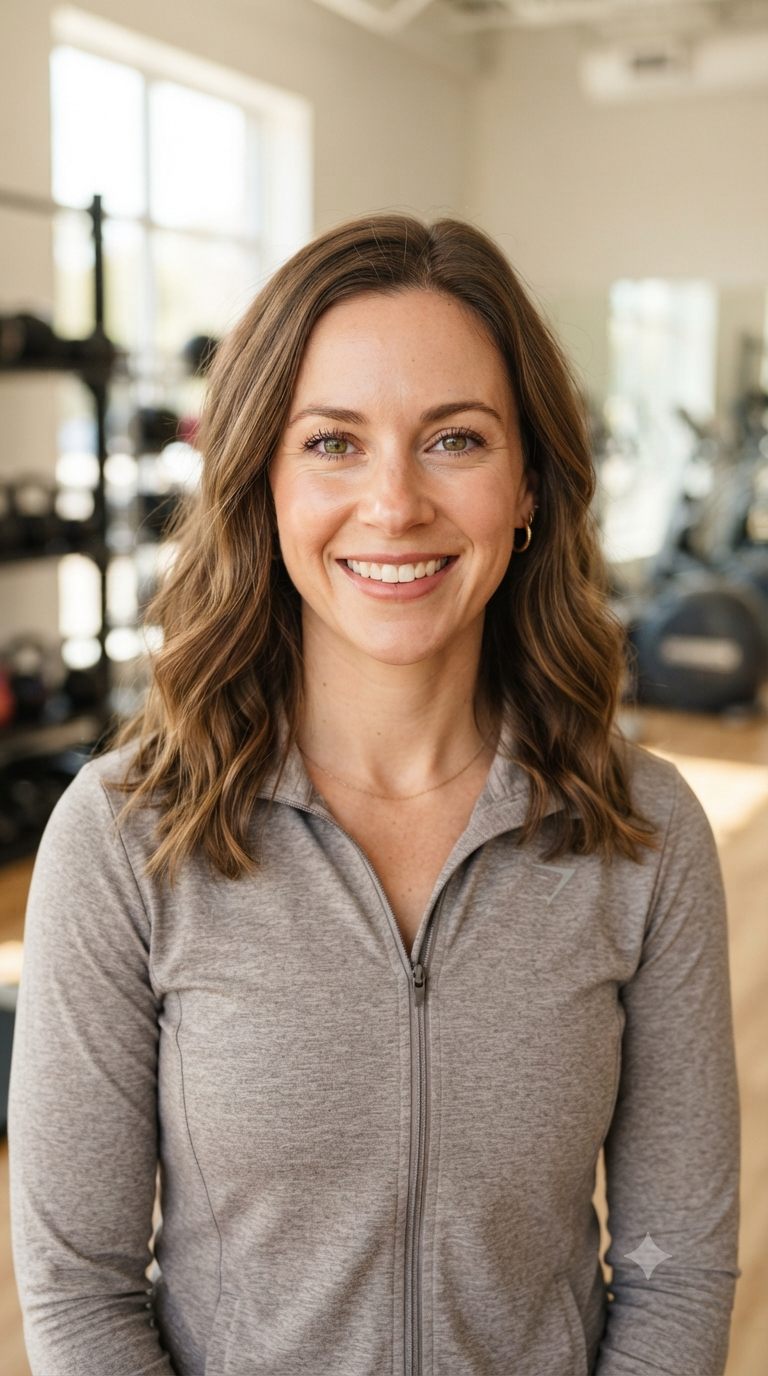 Sarah Jenkins
