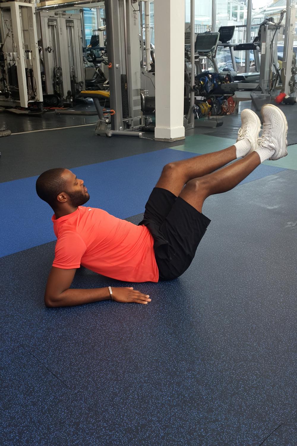 17. Core Stability Focus 20 Minute Weight Loss Workout