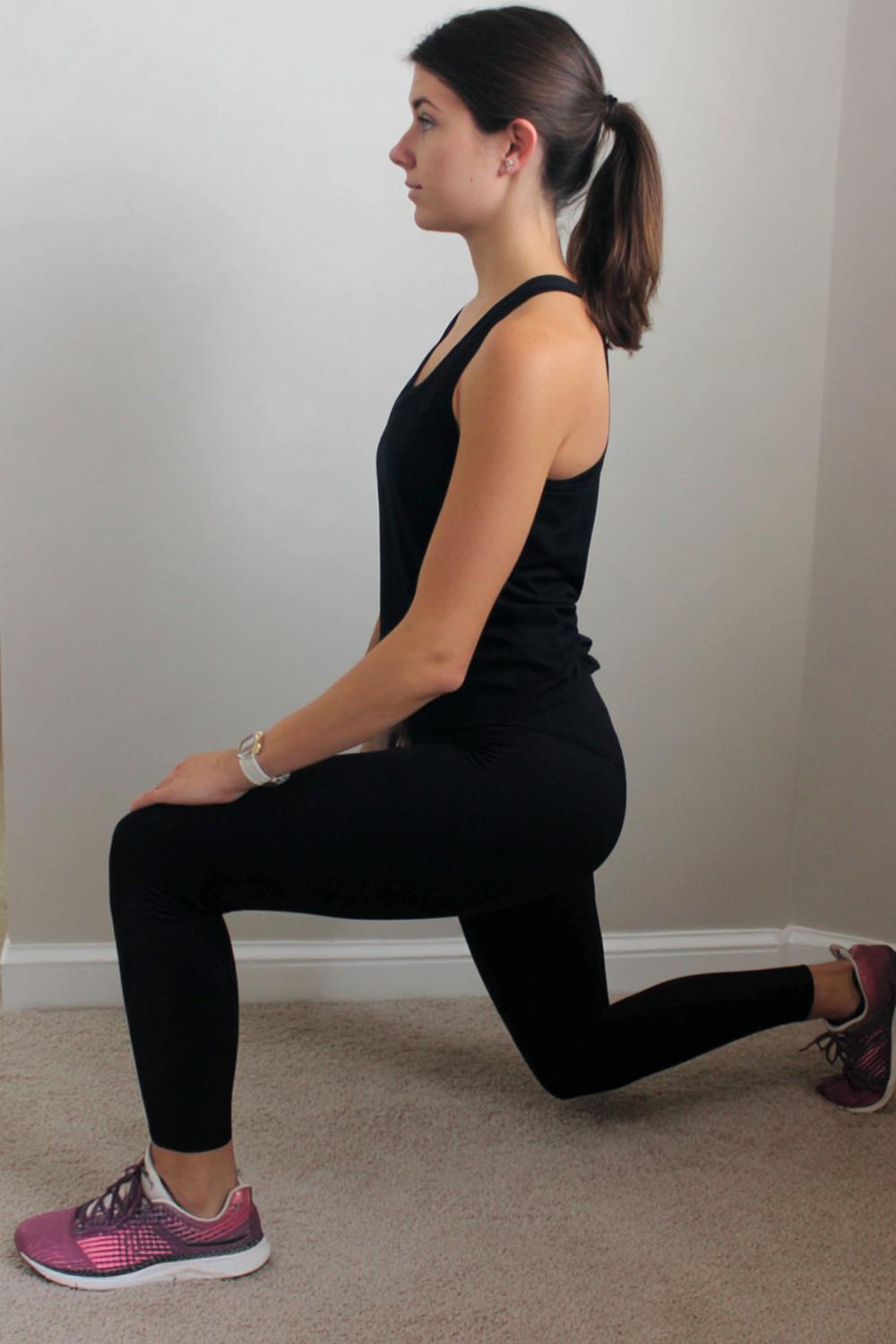 23. Mobility-First Fat Burn 20 Minute Weight Loss Workout