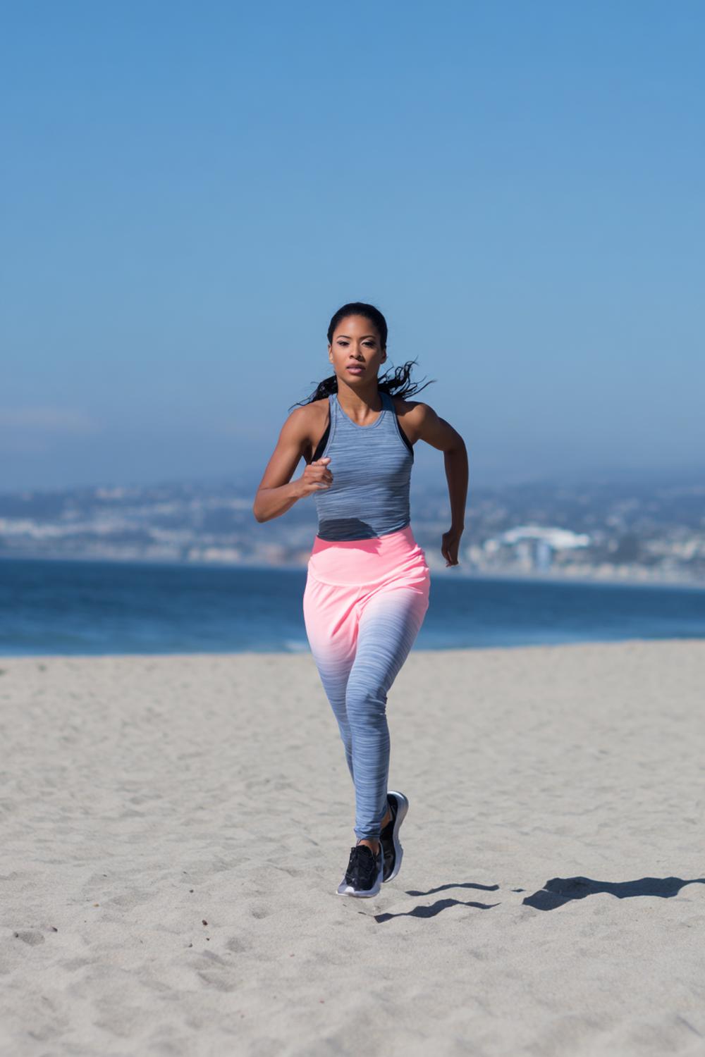 8. Cardio-Core Blend 20 Minute Weight Loss Workout