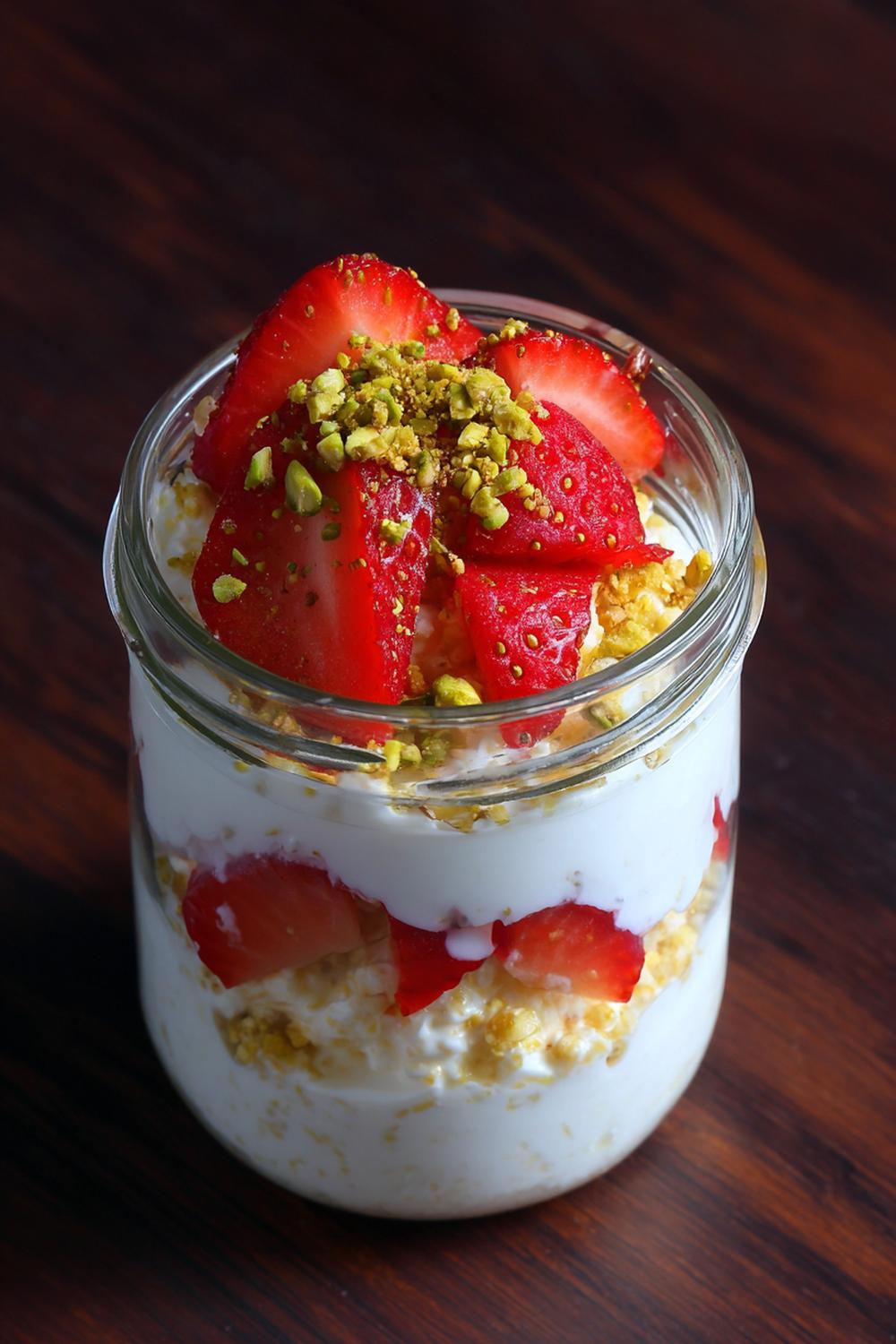 36 High Protein Snacks 2026: Fresh, Practical Ideas for Busy Days