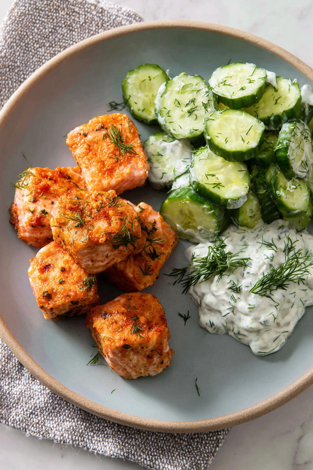 35 Low Calorie High Protein Meals, Easy Ideas 2026