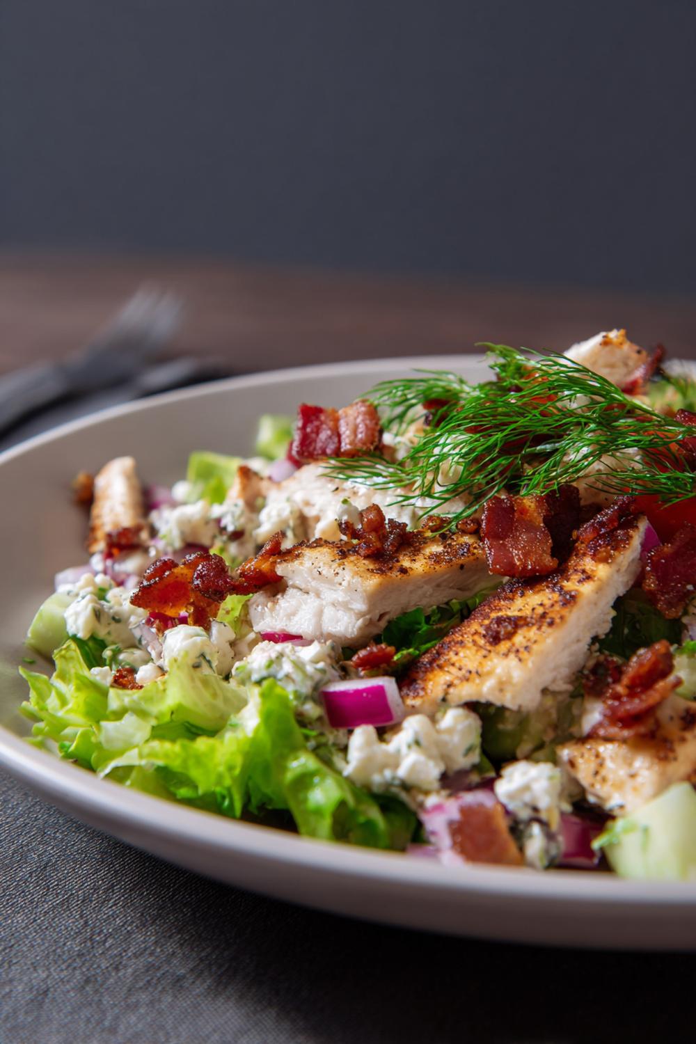 6 Tasty Low-Carb Carnivore Inspired Chicken Salad 2026