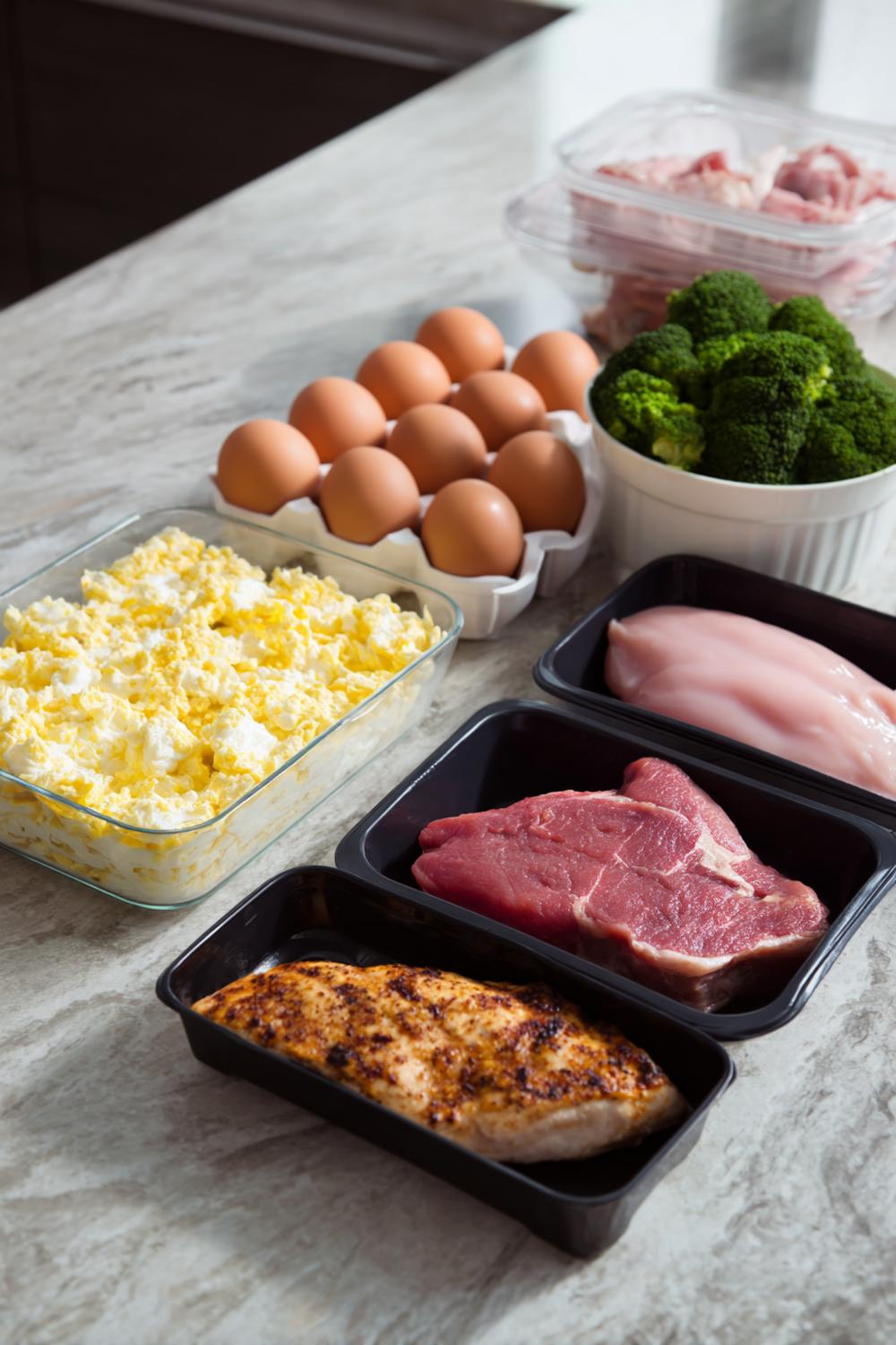 Natural Muscle Growth Tips for Men: A Practical, Sustainable Blueprint