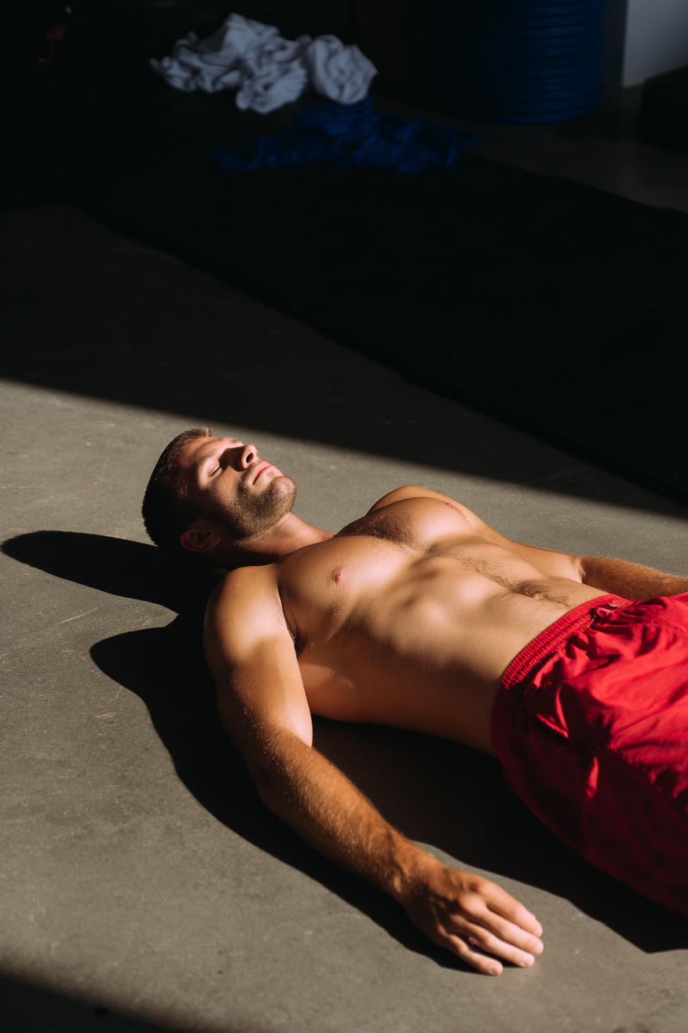 3. Sleep-Driven Recovery Rituals for Muscle Growth