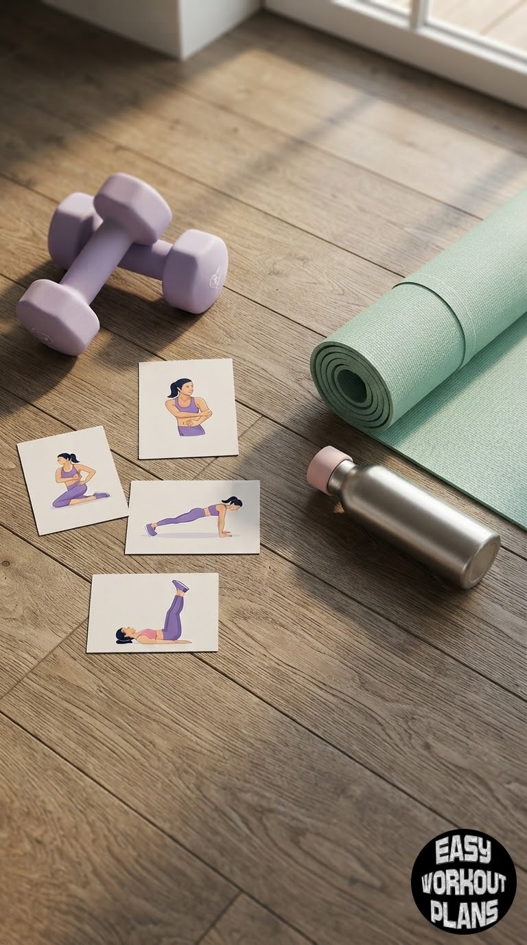 Plan Your Weekly Abs Workout Schedule