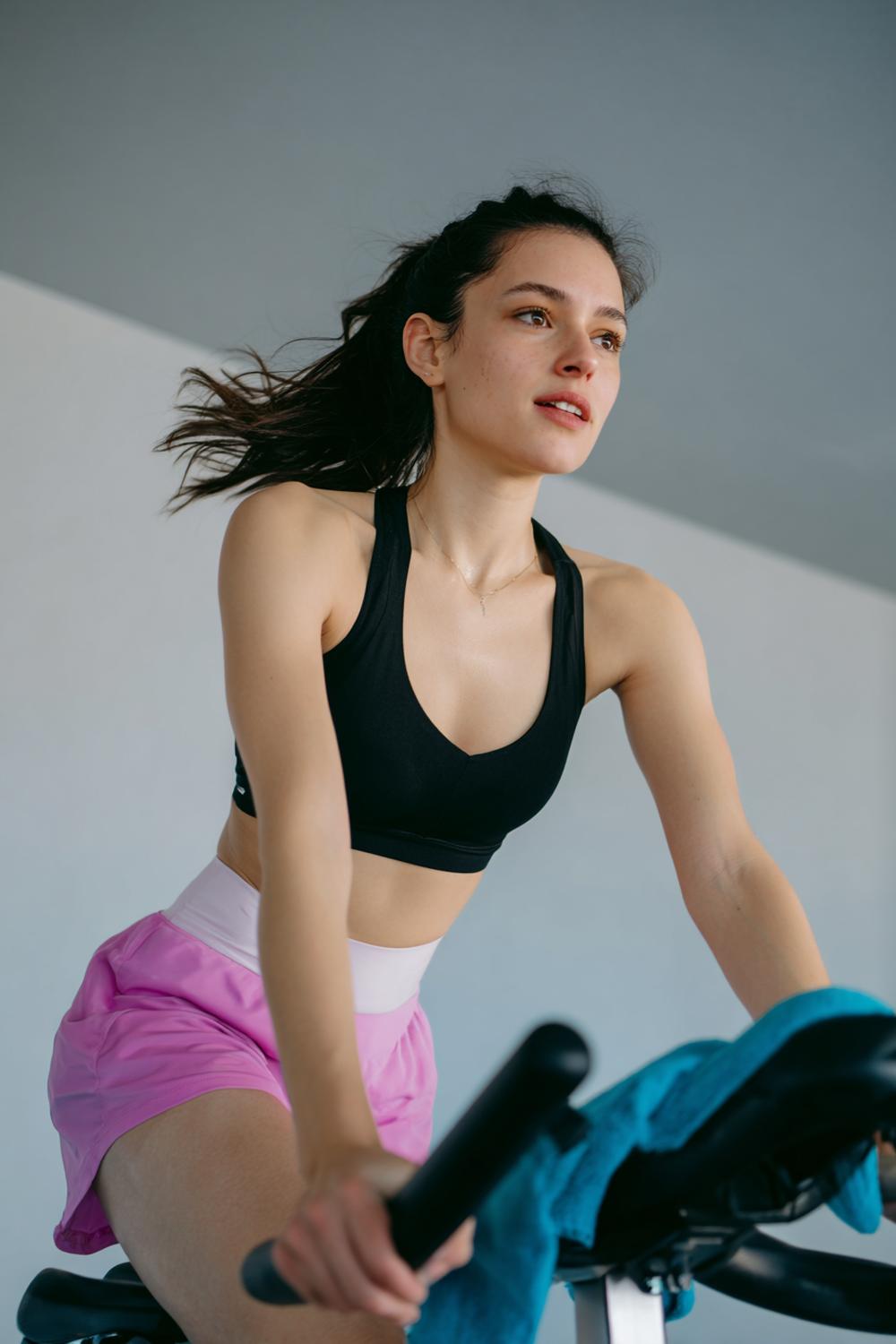 8. Peloton Workout Plan for Weight Loss: Recovery, Sleep, and Progress Tracking With a Simple Checklist