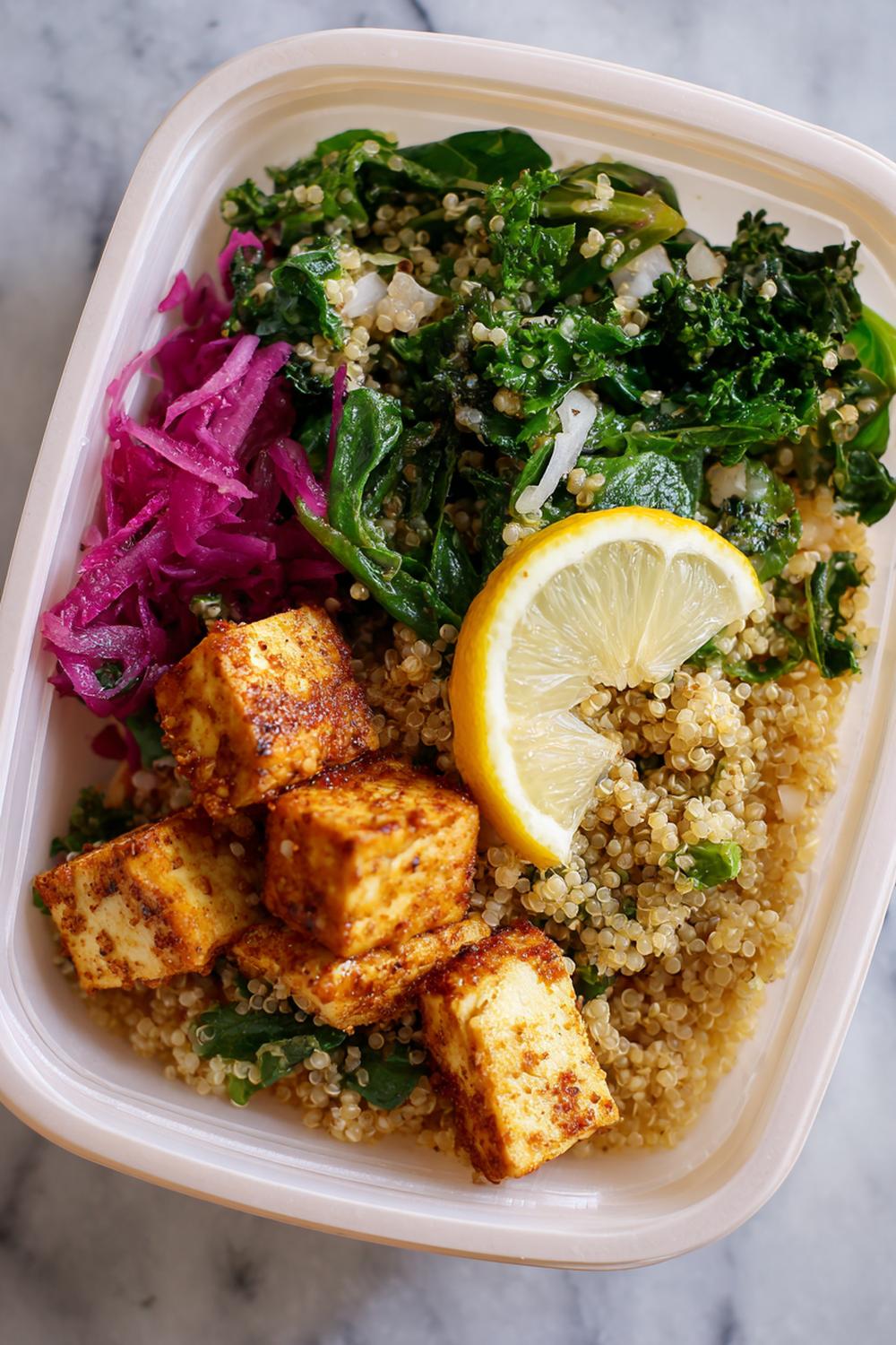 24 Vegan Athlete Meal Prep 2026 Ideas: Performance-Focused, Travel-Ready, and Seriously Good